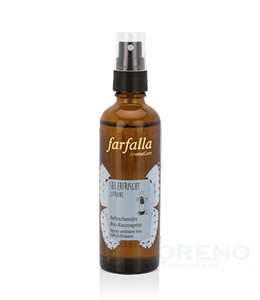 ファファラ ルームスプレー リフレッシュ 75ml