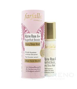 ファファラ アルペンローズ アイフルイドブースター 10ml