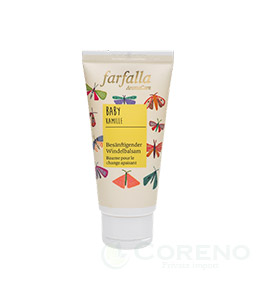 ファファラ ベビー スージングオムツクリーム 50ml