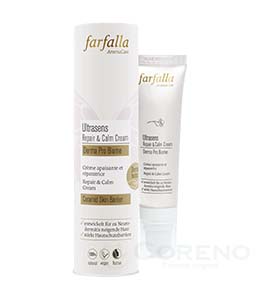 ファファラ ウルトラセンス リペア&カーム クリーム 30ml