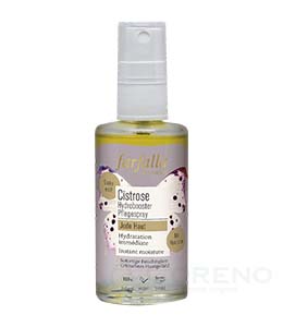 ファファラ シストローズ ハイドロブースタースプレー 60ml