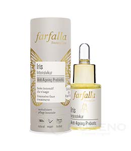 ファファラ アイリス アンチエイジング インテンシブトリートメント 15ml