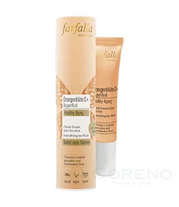 ファファラ オレンジブロッサム アイフルイド 15ml