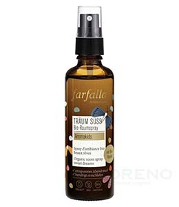 ファファラ ルームスプレー スイートドリーム 75ml