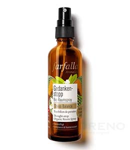 ファファラ ルームスプレー マインドストップ 75ml