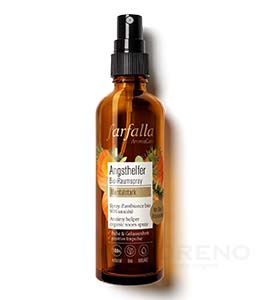 ファファラ ルームスプレー メンタルストレングス 75ml