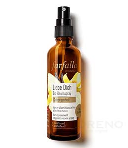 ファファラ ルームスプレー ラブユー 75ml