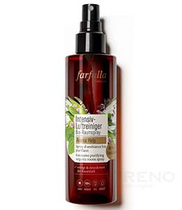 ファファラ ルームスプレー インテンシブエアピュリファイアー 75ml