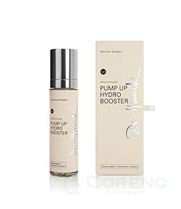 Dr. ハウク パンプアップハイドロブースター 50ml