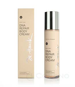 Dr. ハウク DNAリペアボディクリーム 200ml