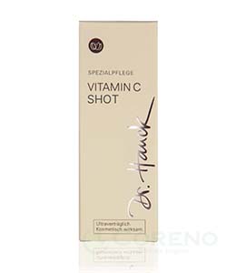Dr. ハウク ビタミンCショット 50ml
