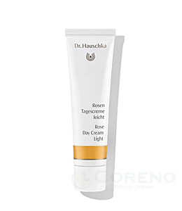Dr. ハウシュカ ローズデイクリームライト 30ml