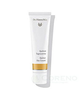 Dr. ハウシュカ クインスデイクリーム 30ml