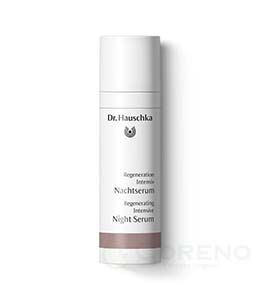 Dr. ハウシュカ レジェン インテンシブナイトセラム 30ml