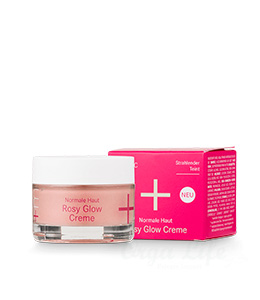 I&M ノーマルスキン ロージーグロークリーム 30ml