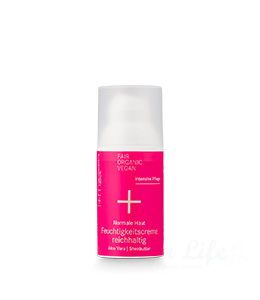 I&M ノーマルスキン リッチモイスチャライジングクリーム 30ml