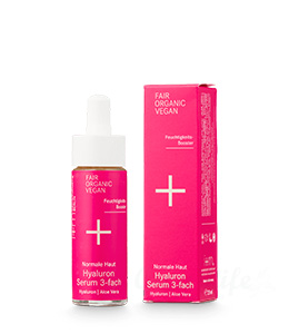 I&M ノーマルスキン ヒアルロンセラム 25ml