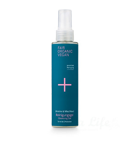 I&M クレンジングジェル 150ml