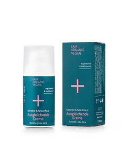 I&M バランシングクリーム 30ml