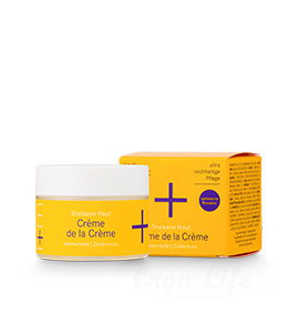 I&M ドライスキン クリームデラクリーム 30ml