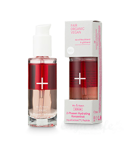 I&M 2フェーズ ハイドレイティングコンセントレート 30ml