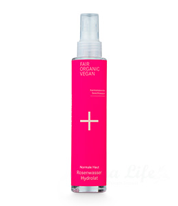 I&M ローズウォーター 100ml