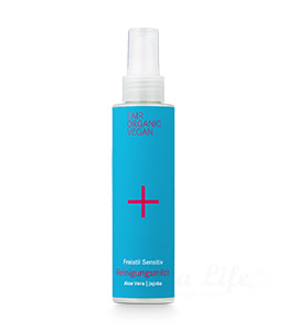 I&M センシティブ クレンジングミルク 150ml