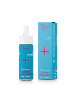 I&M センシティブ ヒアルロンセラム 25ml