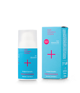I&M センシティブ インテンシブクリーム 30ml
