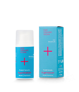 I&M センシティブ アイバーム 15ml