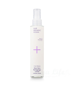 I&M クリーンビューティ アロエベラ クレンジングクリーム 100ml