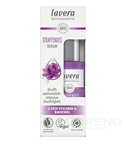 ラヴェーラ ファーミング リンクルケア セラム 30ml