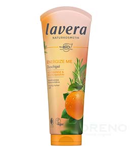ラヴェーラ ボディウォッシュ エナジャイズミー 250ml