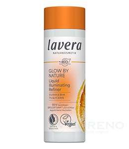 ラヴェーラ グローバイネイチャー ルミナイザーリファイナー 100ml