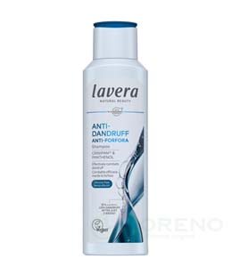 ラヴェーラ フケ防止シャンプー 250ml
