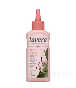 ラヴェーラ リバイタライズ&ブースト スカルプトニック 125ml