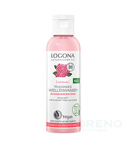 Logona ロゴナ の個人輸入ならcoreno コレノ オーガニックコスメをドイツからお届け