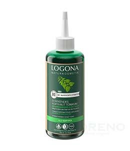 ロゴナ スカルプトニック <ネトル> 150ml
