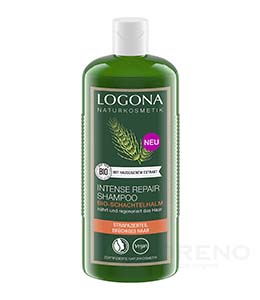 ロゴナ インテンス リペアシャンプー 250ml