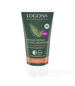ロゴナ インテンス リペアヘアマスク 150ml