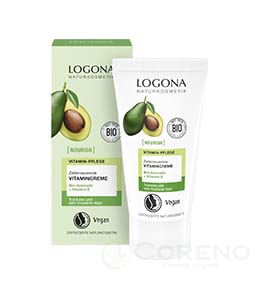 ロゴナ セルリニューイング ビタミンクリーム 50ml