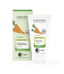 ロゴナ ラディアントティント ビタミンクリーム 50ml