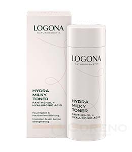 ロゴナ ハイドラミルクトナー 125ml