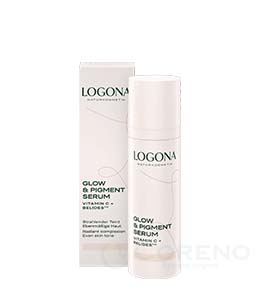 ロゴナ グロー&ピグメントセラム 30ml