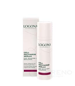 ロゴナ セルリチャージ セラム 30ml