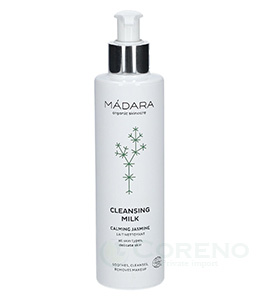 マダラ クレンジングミルク 200ml