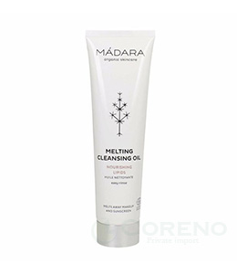 マダラ クレンジングオイル 100ml