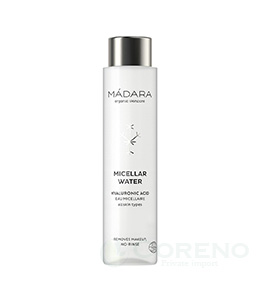マダラ ミゼラーウォーター 100ml