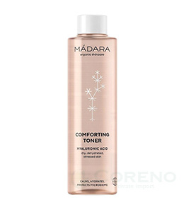 マダラ コンフォートトナー 200ml