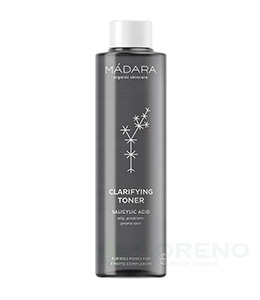 マダラ クラリファイングトナー 200ml